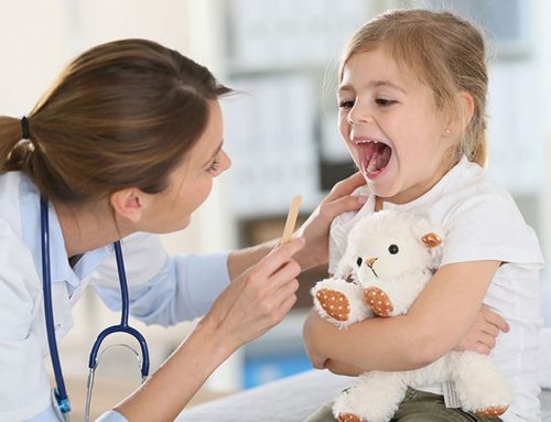 Know more about Pediatrics