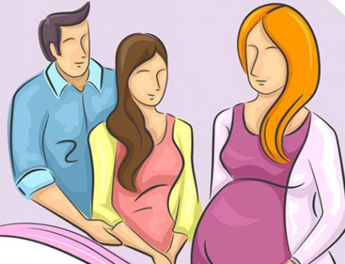 Reasons You Might Need a Surrogate