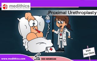 Proximal Urethroplasty