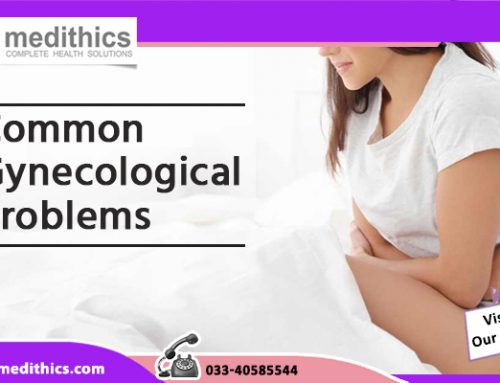 Common Gynecological Problems