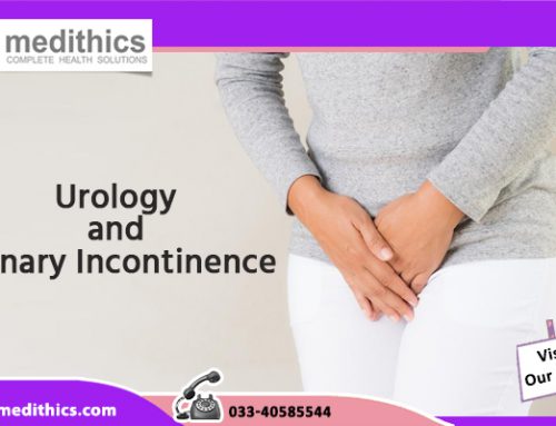 Urology and Urinary Incontinence