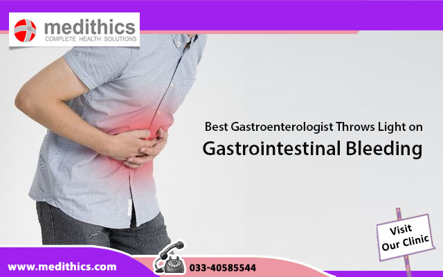 best gastroenterology doctor in Kolkata.
