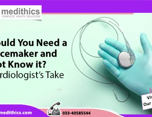 Could You Need a Pacemaker and Not Know it?-Cardiologist’s Take
